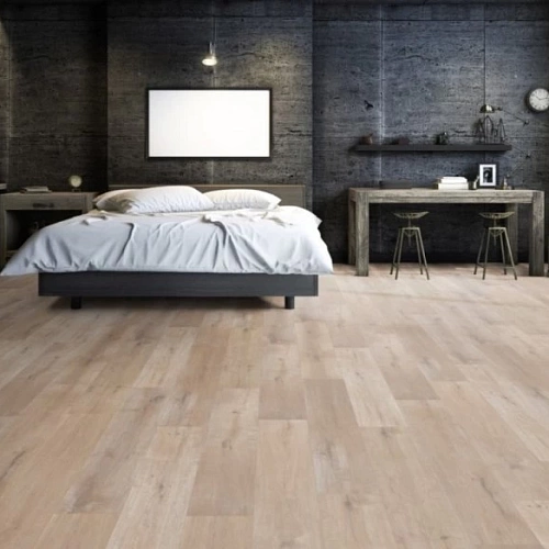 ДУБ БАРБЕРШОП ЛАМИНАТ  TER HURNE  TREND LINE ламинат для пола